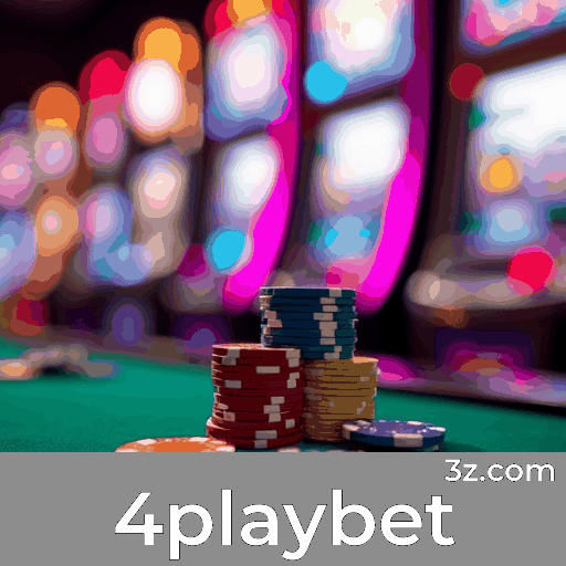 4playbet: Seu Cassino Online Seguro e Divertido
