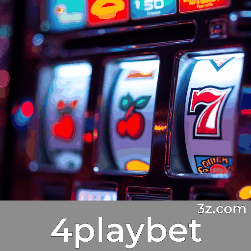 Inovação Tecnológica da 4playbet: Onde o Futuro das Apostas Acontece