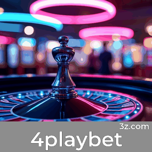 4playbet: Experiência de Jogo Diversificada e Otimizada
