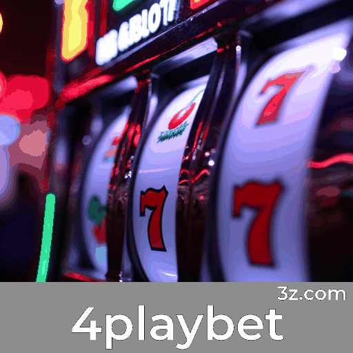 4playbet: Seu Cassino Online Seguro e Divertido