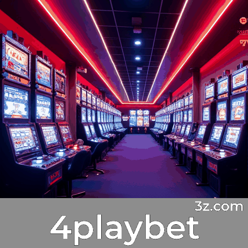 4playbet: Maximização de Bônus com Estratégia