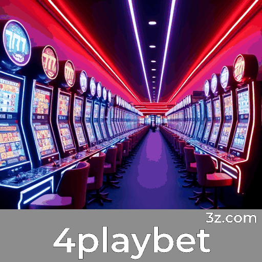 Inovação Tecnológica da 4playbet: Onde o Futuro das Apostas Acontece