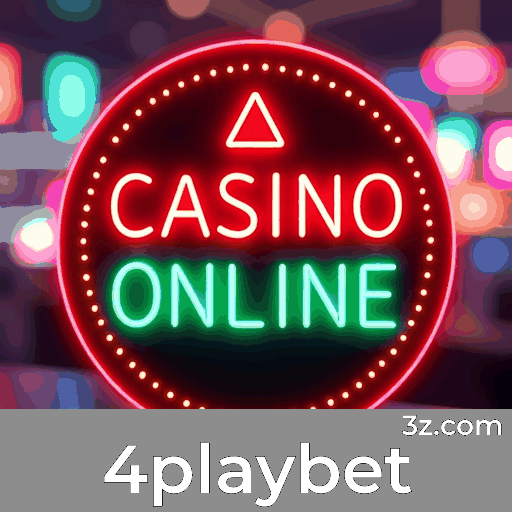 4playbet: Mundo de Jogos Selecionados