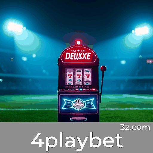 4playbet: Mundo de Jogos Selecionados
