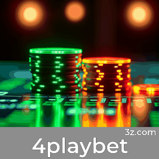 4playbet: Experiência de Jogo Diversificada e Otimizada