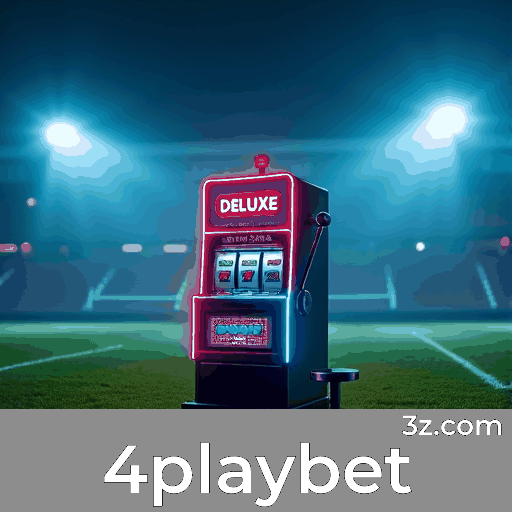 4playbet: Cassino Profissional e Realista