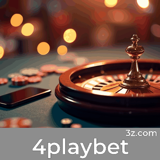 4playbet: Mundo de Jogos Selecionados