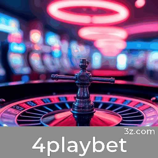 Inovação Tecnológica da 4playbet: Onde o Futuro das Apostas Acontece