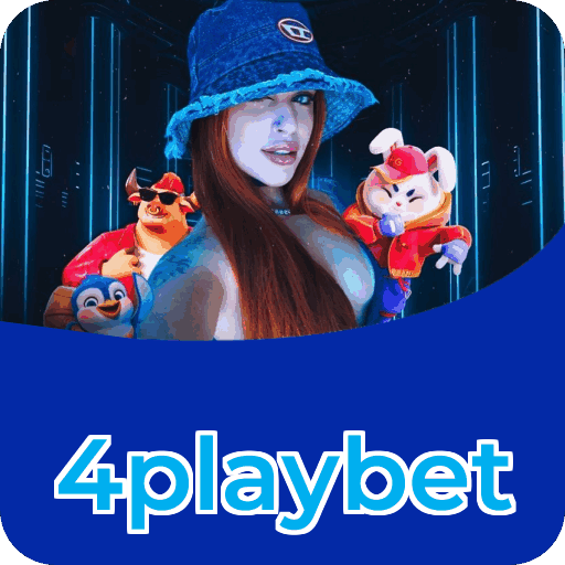 Instalação PC 4playbet