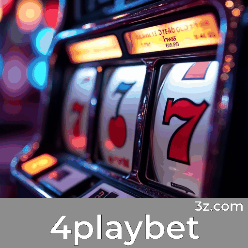 4playbet: Seu Cassino Online Seguro e Divertido