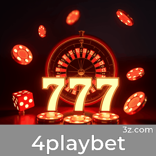 4playbet: Mundo de Jogos Selecionados
