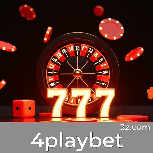4playbet: Seu Cassino Online Seguro e Divertido